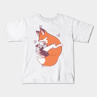 Hualian Romance Kids T-Shirt